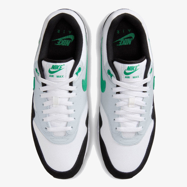 Nike Air Max 1 White/Stadium Green, patike, slika 3