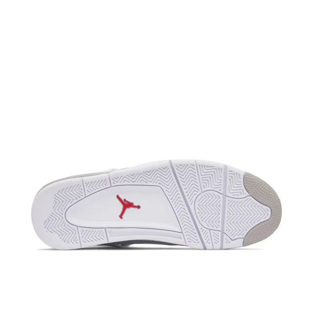 Air Jordan 4 Retro White Oreo, patike, slika 6