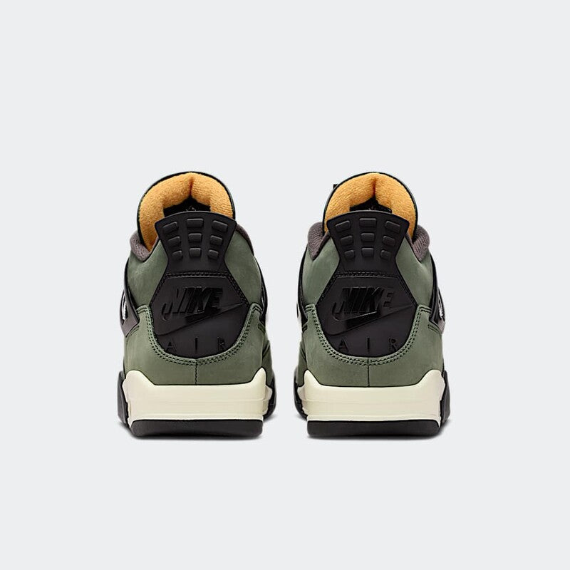 Air Jordan 4 Retro OG SP Deep Green, patike, slika 6