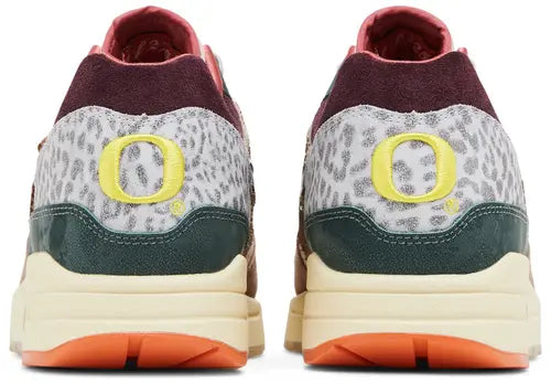 Nike Air Max 1 '87 Luxe University of Oregon, patike, slika 3