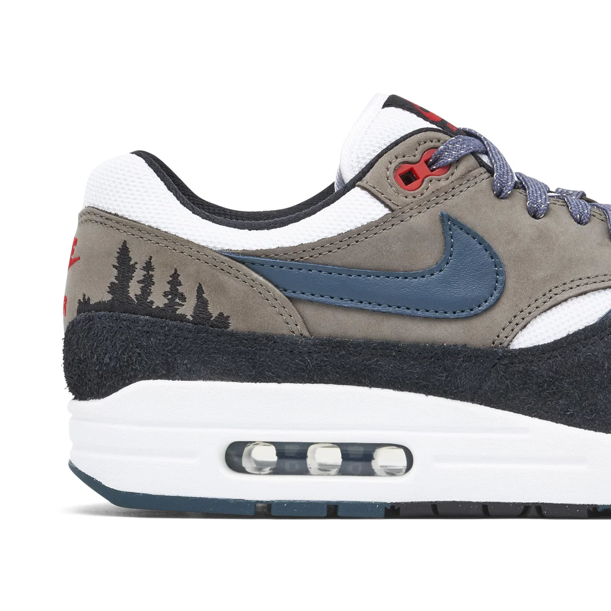 Nike Air Max 1 Salute Blue, patike, slika 5