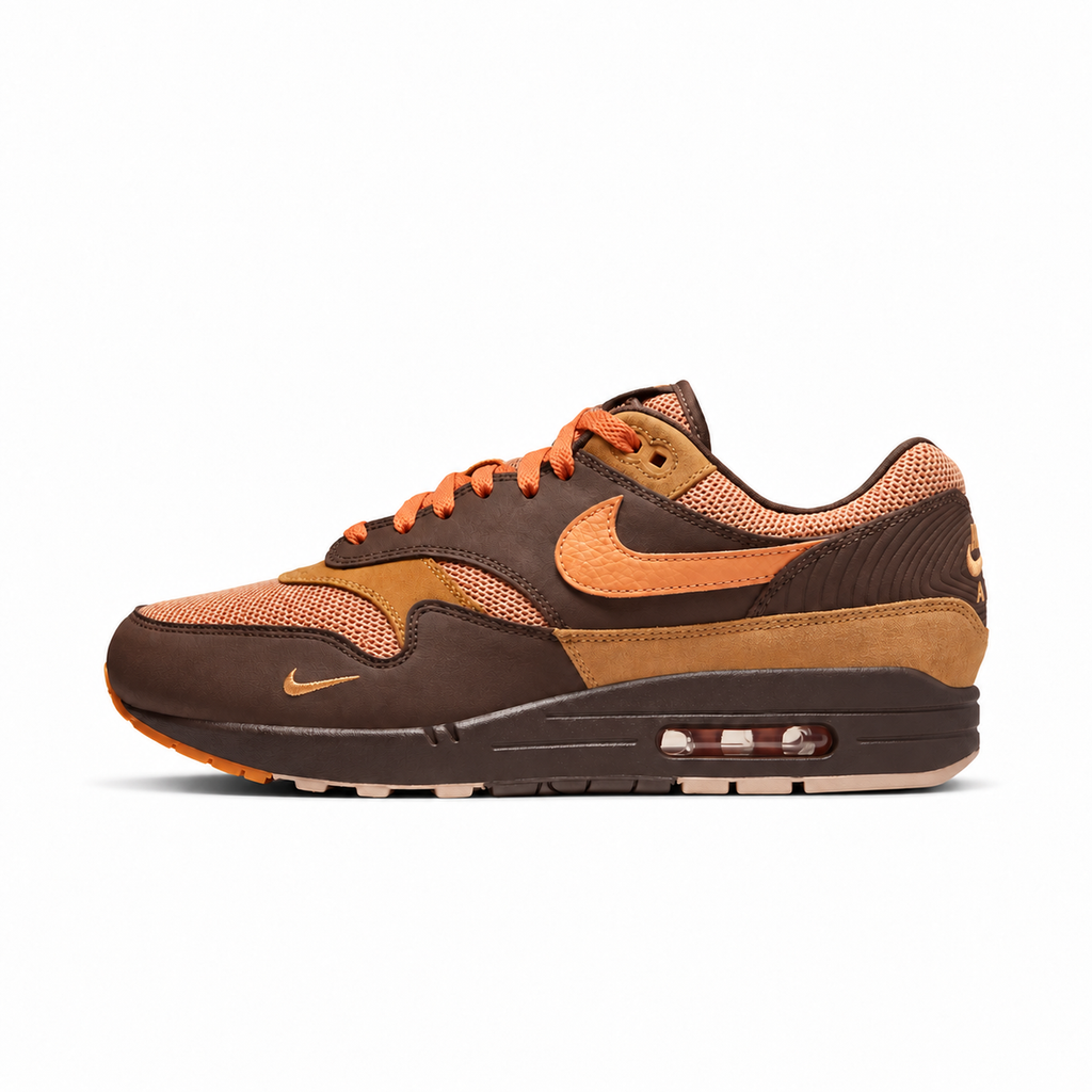 Nike Air Max 1 King's Day, patike, slika 1