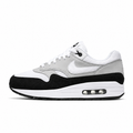 Nike Air Max 1 Wolf Grey Black, patike, slika 1