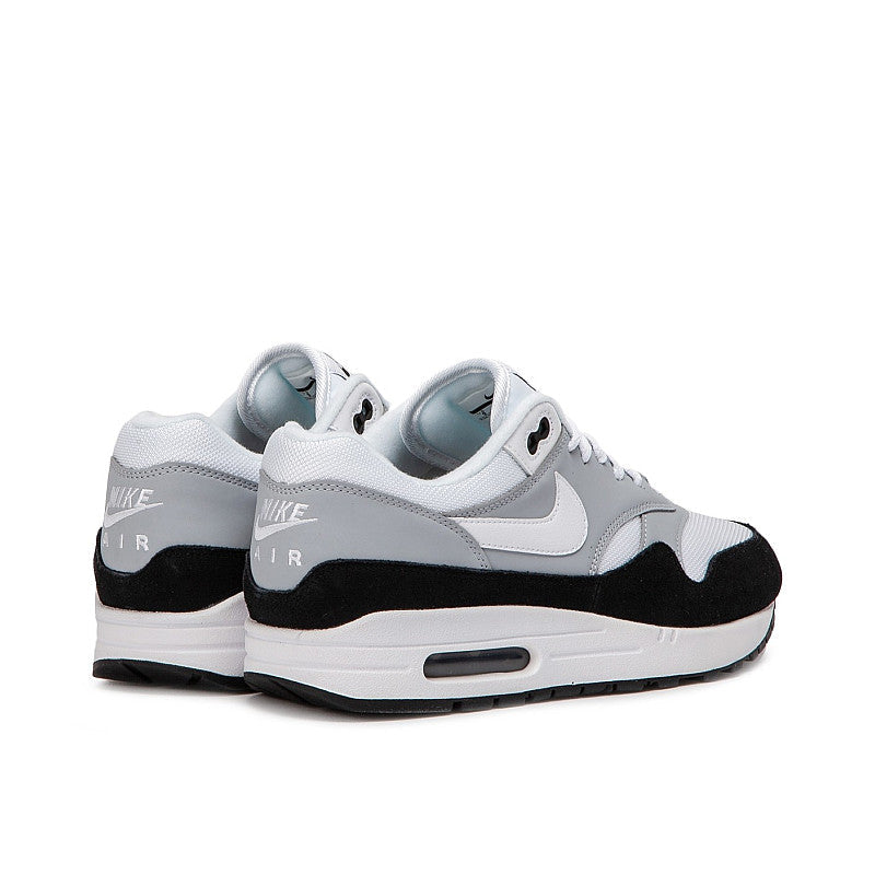 Nike Air Max 1 Wolf Grey Black, patike, slika 2