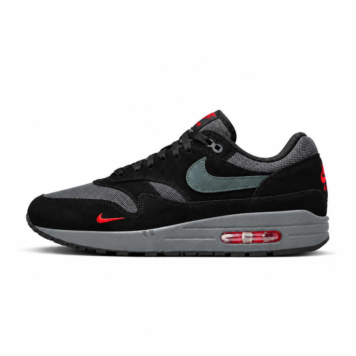 Nike Air Max 1 Bred, patike, slika 1
