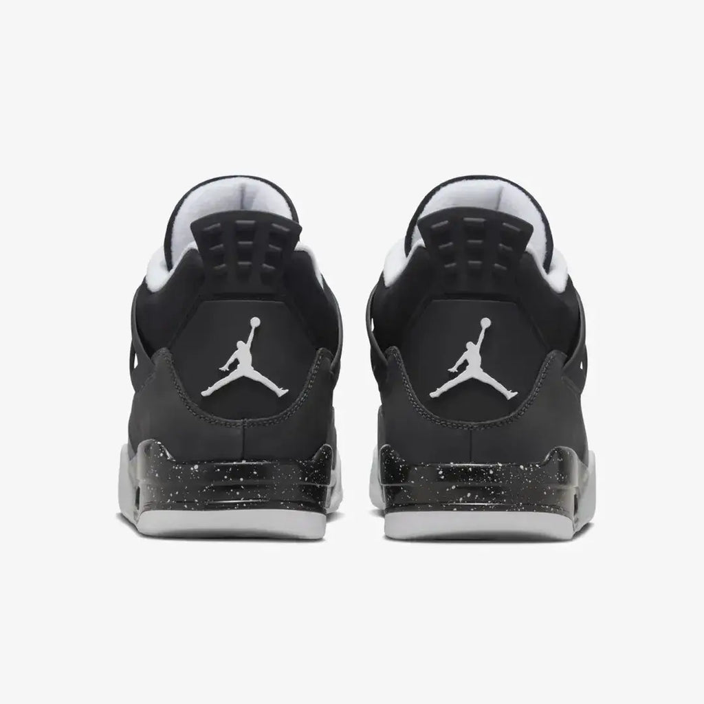 Air Jordan 4 Retro Fear, patike, slika 2