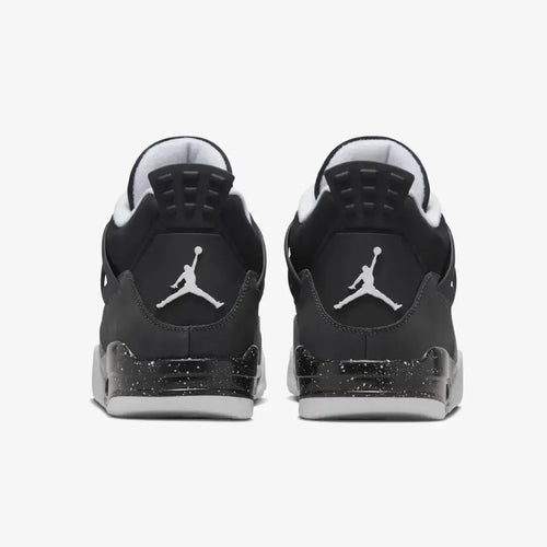 Air Jordan 4 Retro Fear, patike, slika 2