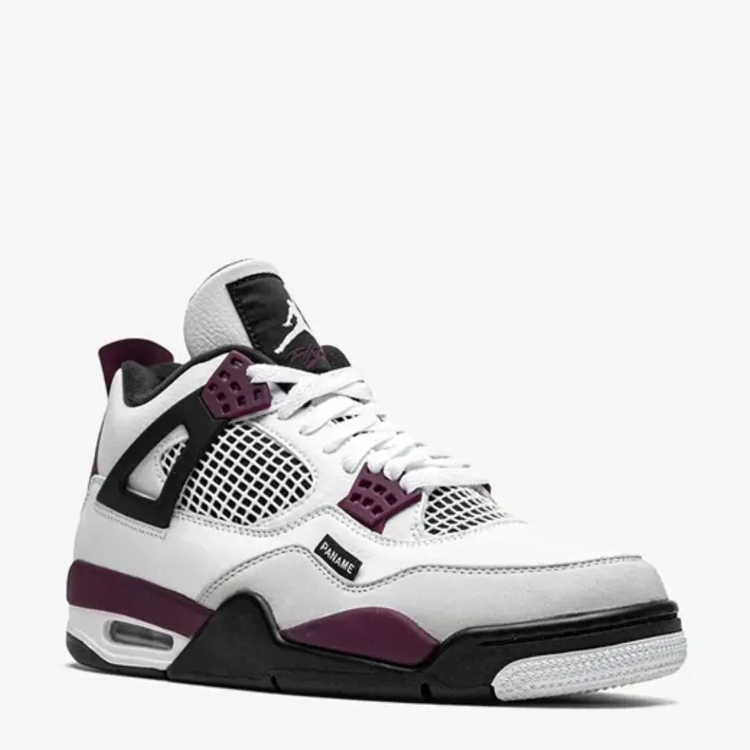 Air Jordan 4 Retro PSG, patike, slika 3