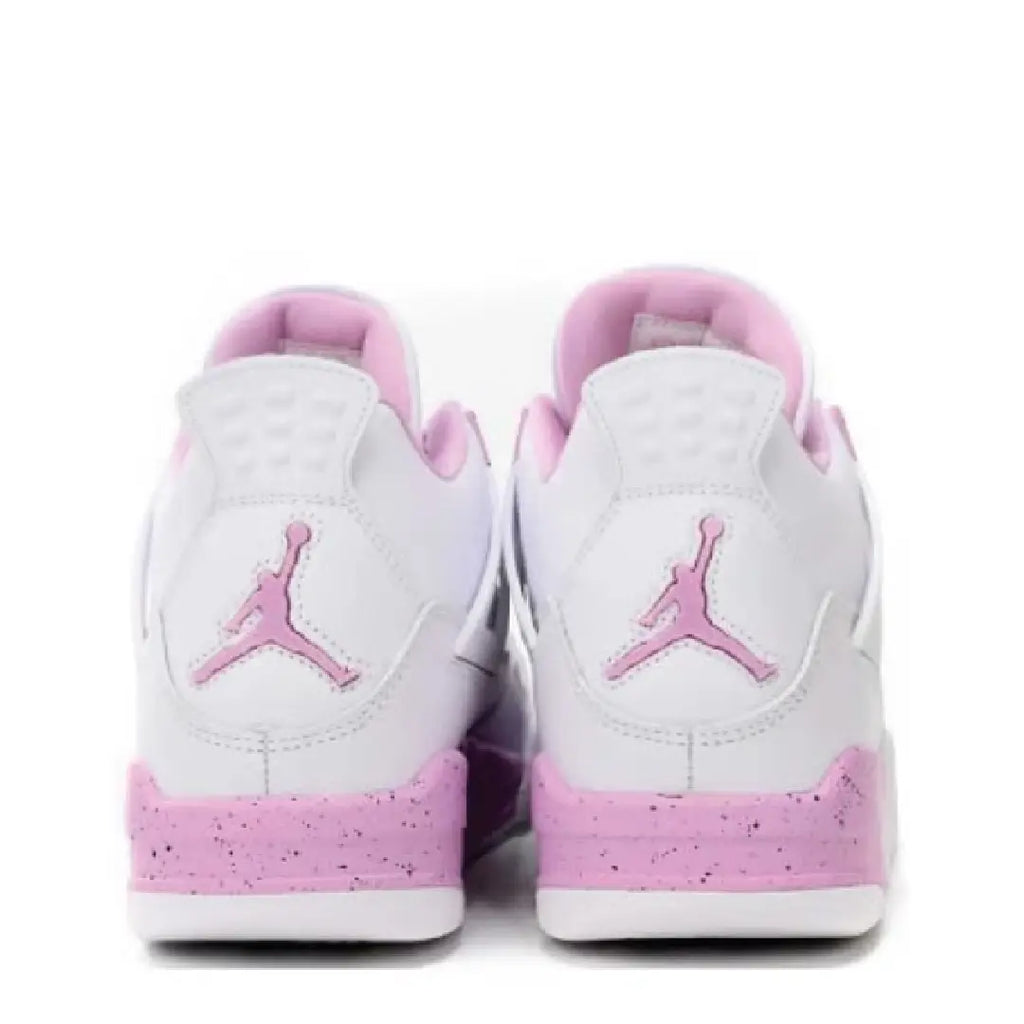 Air Jordan 4 Retro White & Pink Oreo, patike, slika 2