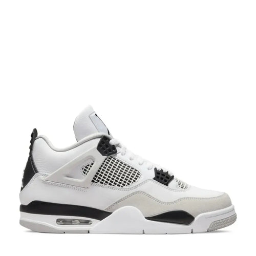 Air Jordan 4 Retro Military Black, patike, slika 2