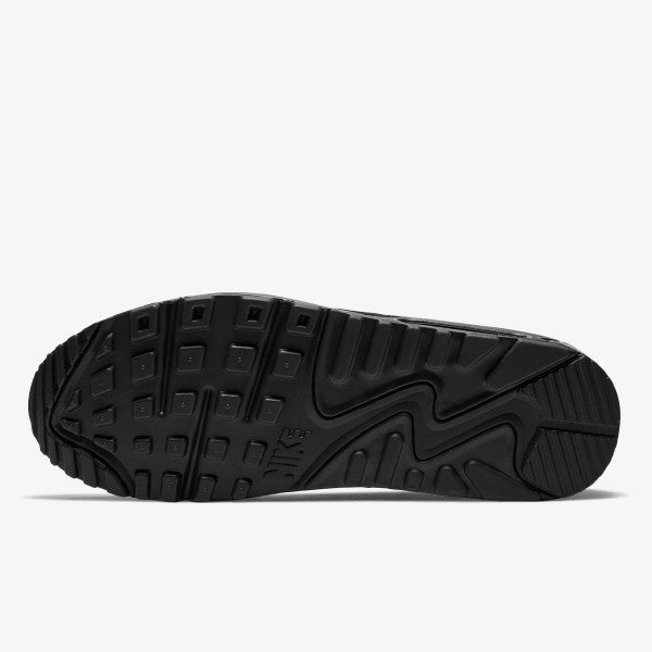 Nike Air Max 90 Triple Black, patike, slika 5