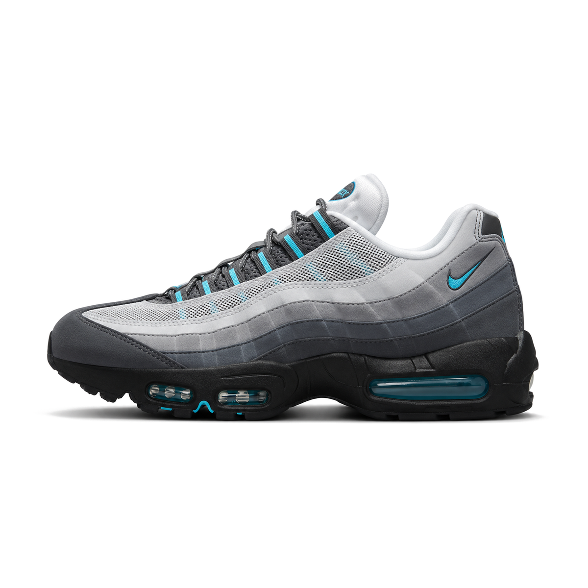 Nike Air Max 95 Baltic Blue, patike, slika 1