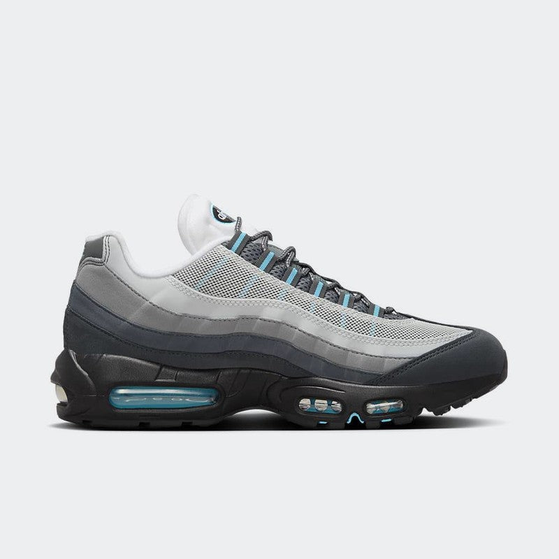 Nike Air Max 95 Baltic Blue, patike, slika 2