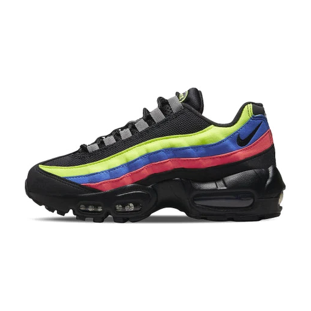 Nike Air Max 95 GS Neon Stripes, patike, slika 1