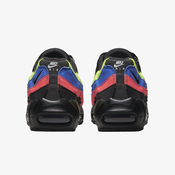 Nike Air Max 95 GS Neon Stripes, patike, slika 4