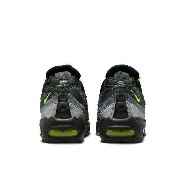 Nike Air Max 95 Black Neon, patike, slika 5