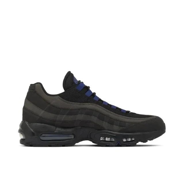 Nike Air Max 95 Blue Jewel, patike, slika 2