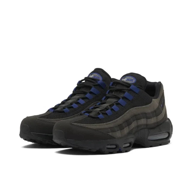 Nike Air Max 95 Blue Jewel, patike, slika 3
