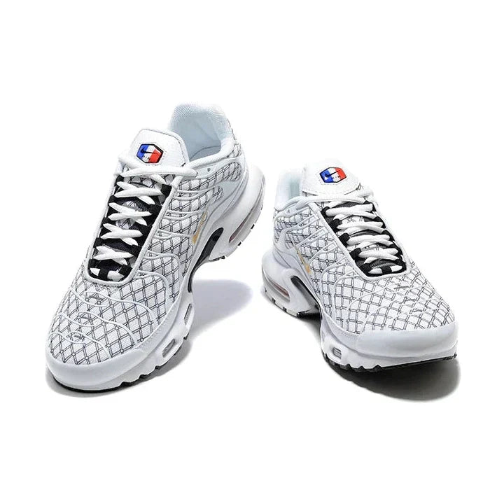 Nike Air Max TN France White