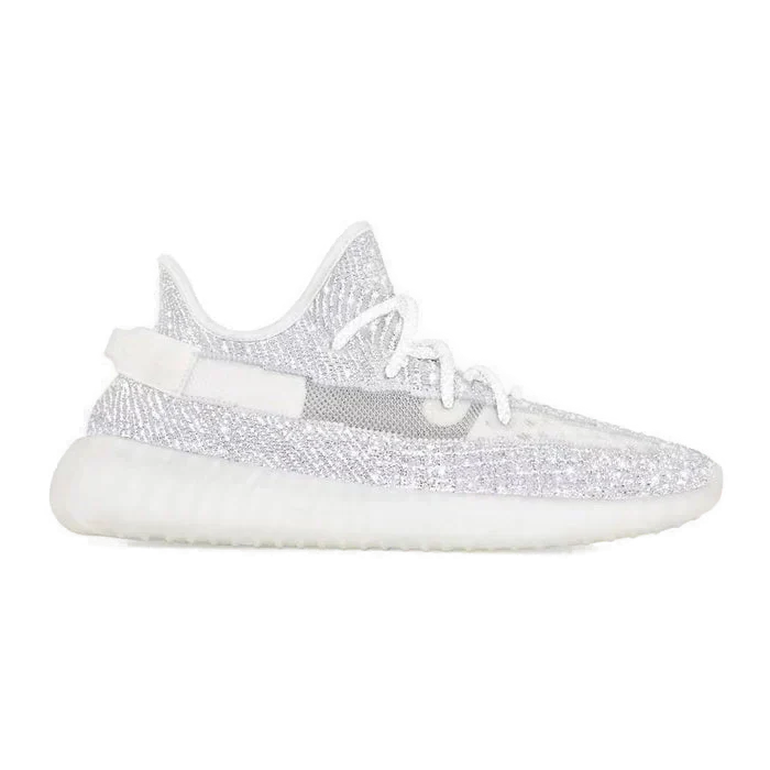 Yeezy Boost 350 v2 Static Reflective