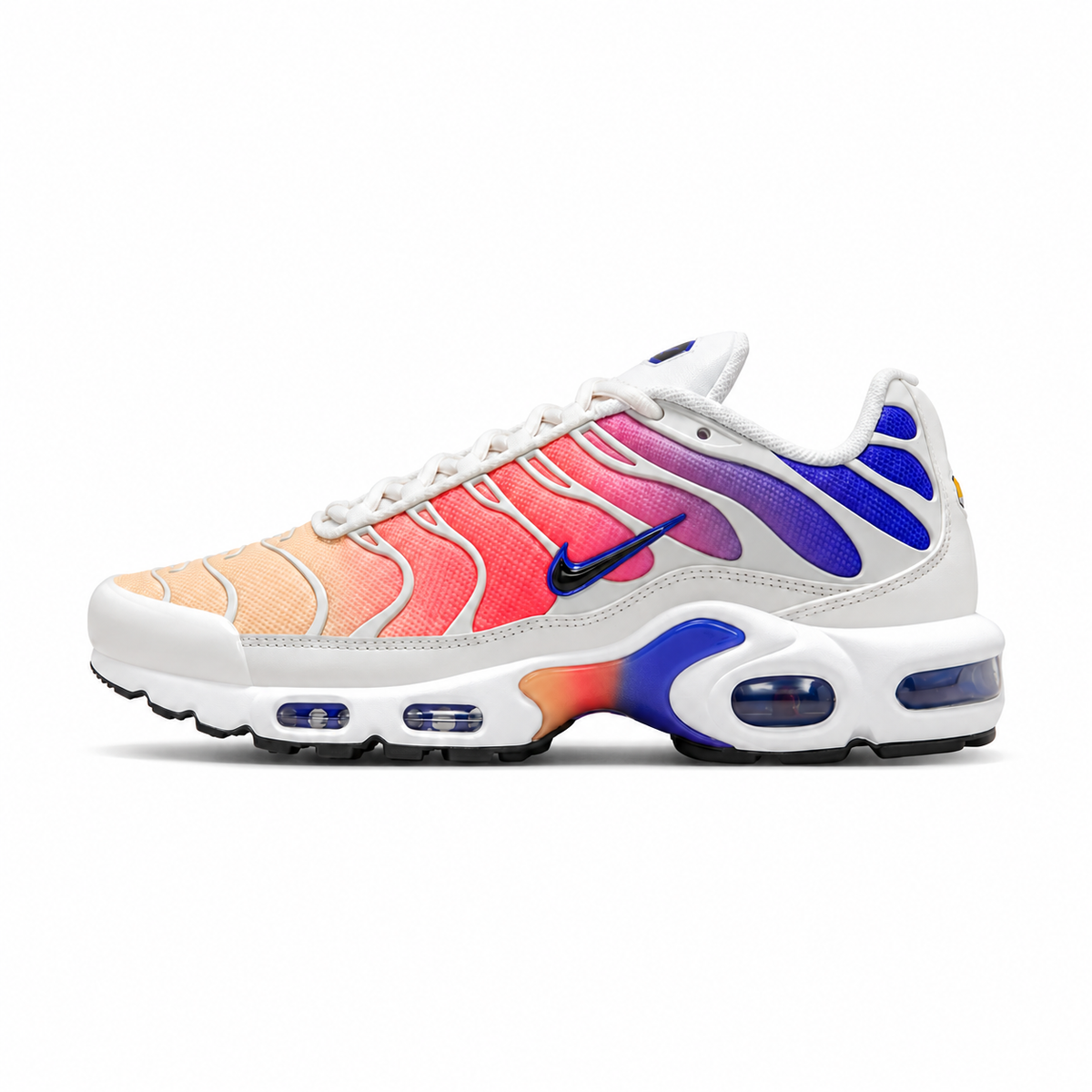 Nike Air Max Plus (Platinum Tint Persian Violet) - slika 1