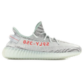Yeezy Boost 350 V2 Blue Tint