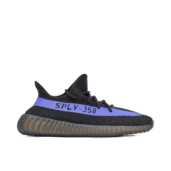 Yeezy Boost 350 v2 Dazzling blue