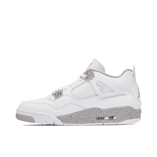Air Jordan 4 Retro White Oreo, patike, slika 2