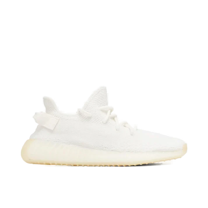 Yeezy Boost 350 v2 Triple White
