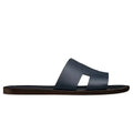 Hermès Paris "Izmir Marine Sandal"