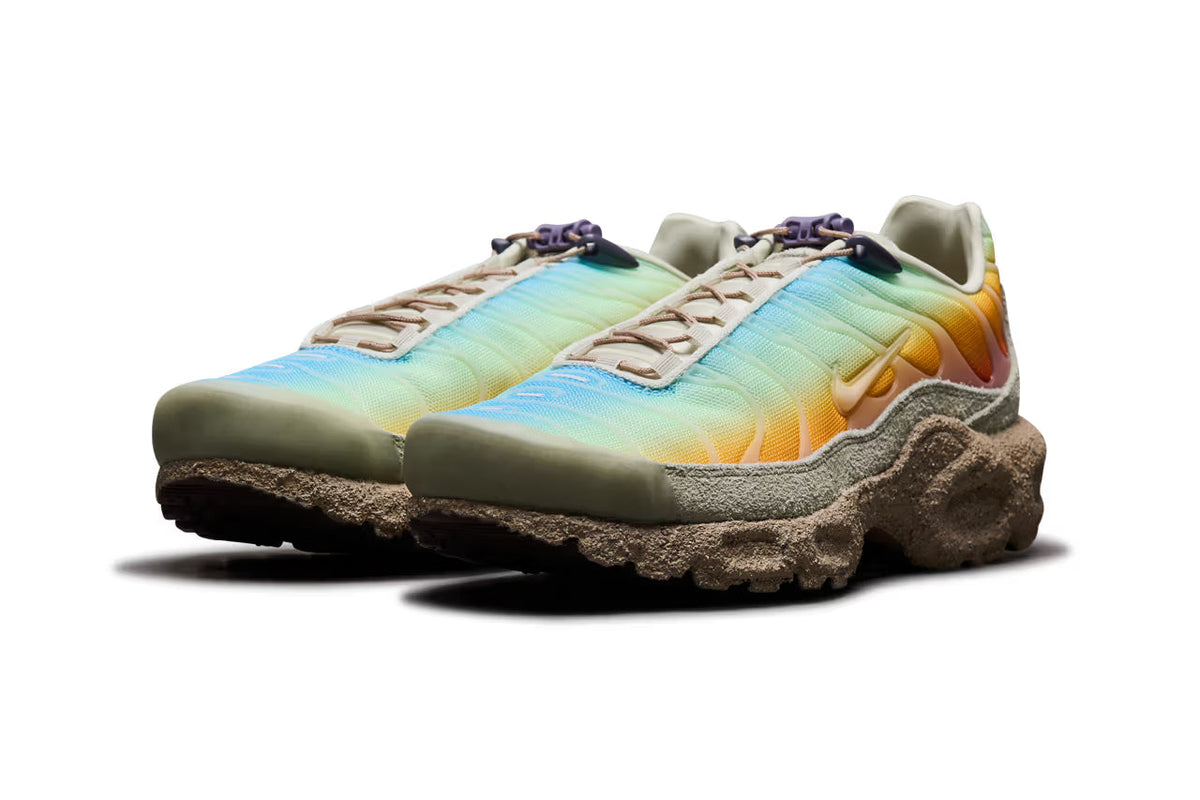 Nike Air Max Plus Beach Sunset, patike, slika 2