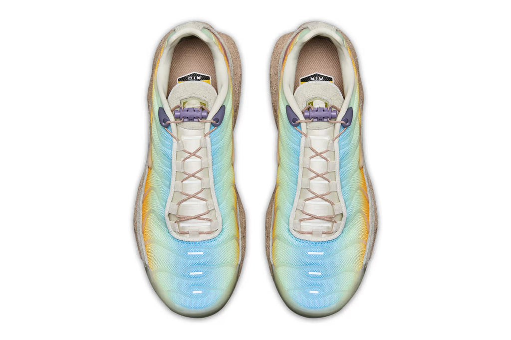 Nike Air Max Plus Beach Sunset, patike, slika 3
