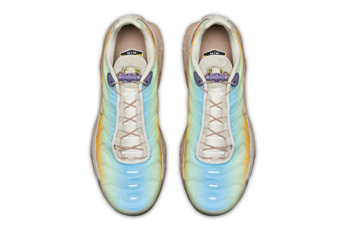 Nike Air Max Plus Beach Sunset, patike, slika 3