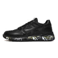 Premiata Mick (Black)