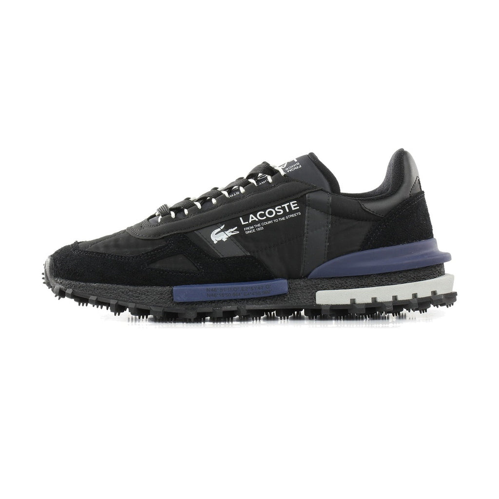 Lacoste L003 2K24 Navy - ujednačen 1:1 cover
