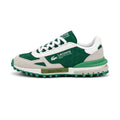 Lacoste L003 2K24 White Green - ujednačen 1:1 cover