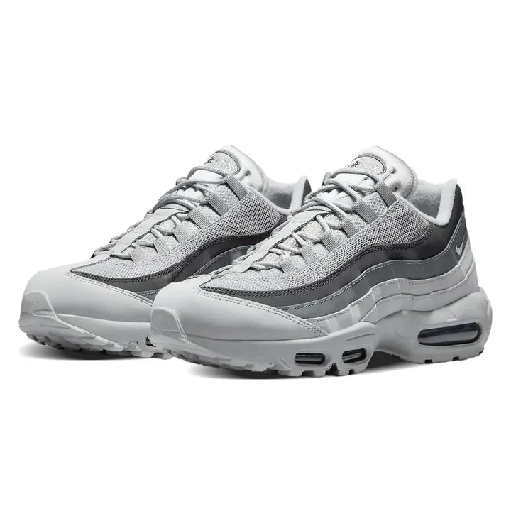 Nike Air Max 95 Light Smoke Grey Anthracite, patike, slika 2