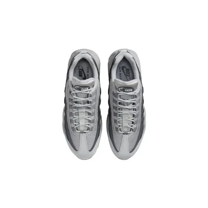 Nike Air Max 95 Light Smoke Grey Anthracite, patike, slika 3