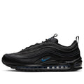 Nike Air Max 97 "Black Dark Marina Blue"