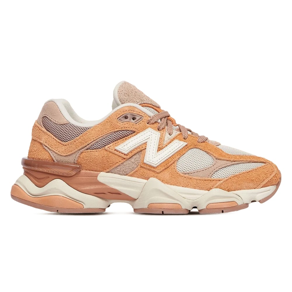 New Balance 9060 "Flat Taupe/Copper"