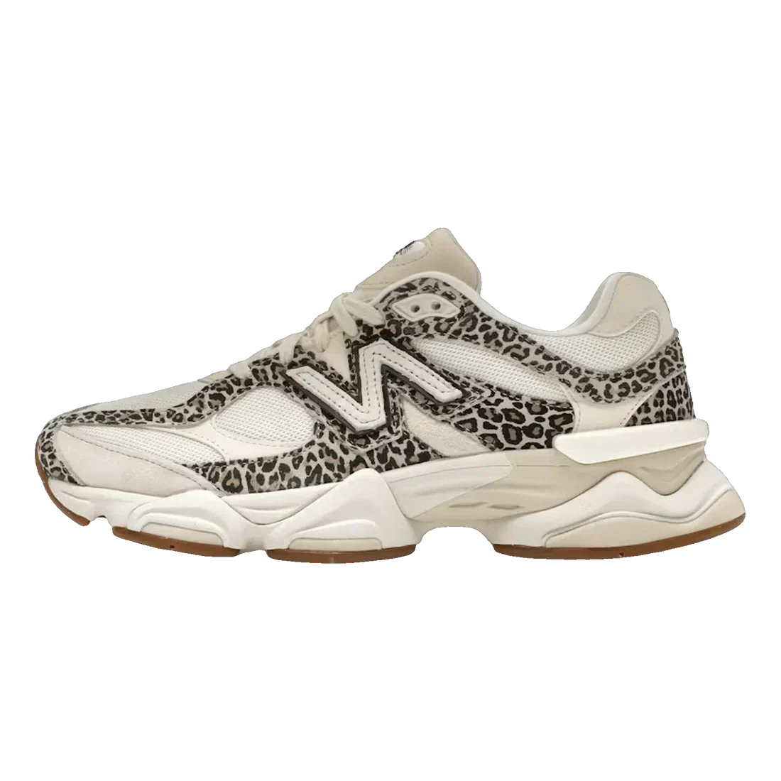 New Balance 9060 “Leopard Print”