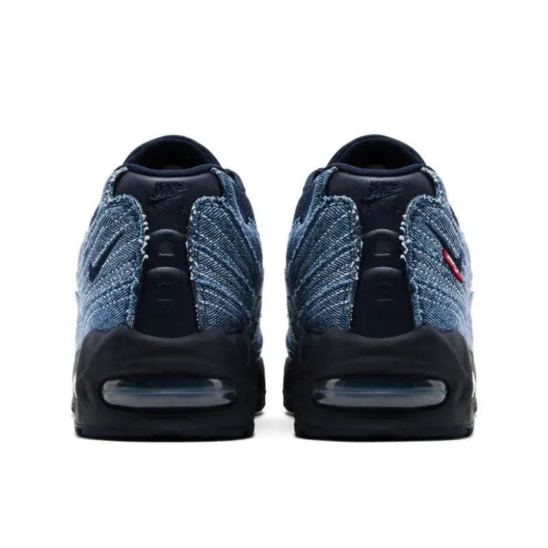 Nike x Levi's Air Max 95 OG Obsidian, patike, slika 3