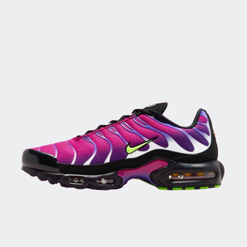 Nike Air Max Tn "Rebellious Air"