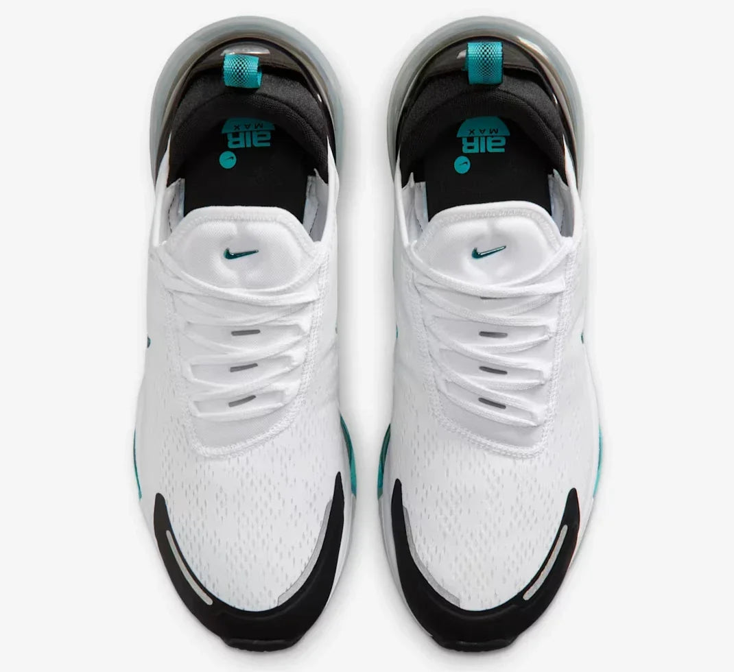 Nike Air Max 270 Premium "Dusty Cactus"
