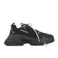 Balenciaga Triple S Black