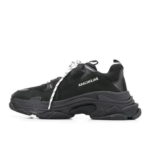 Balenciaga Triple S Black - slika 1